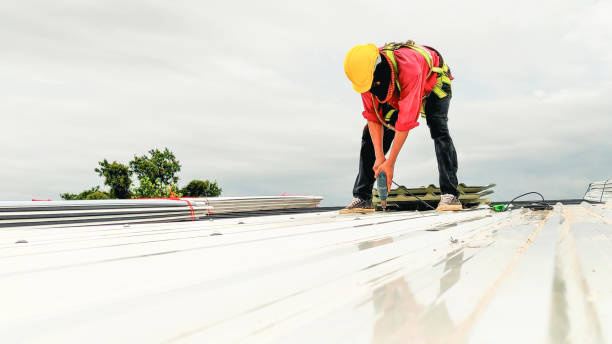 Oak Park Heights, MN Roof Repair & Installaion Company